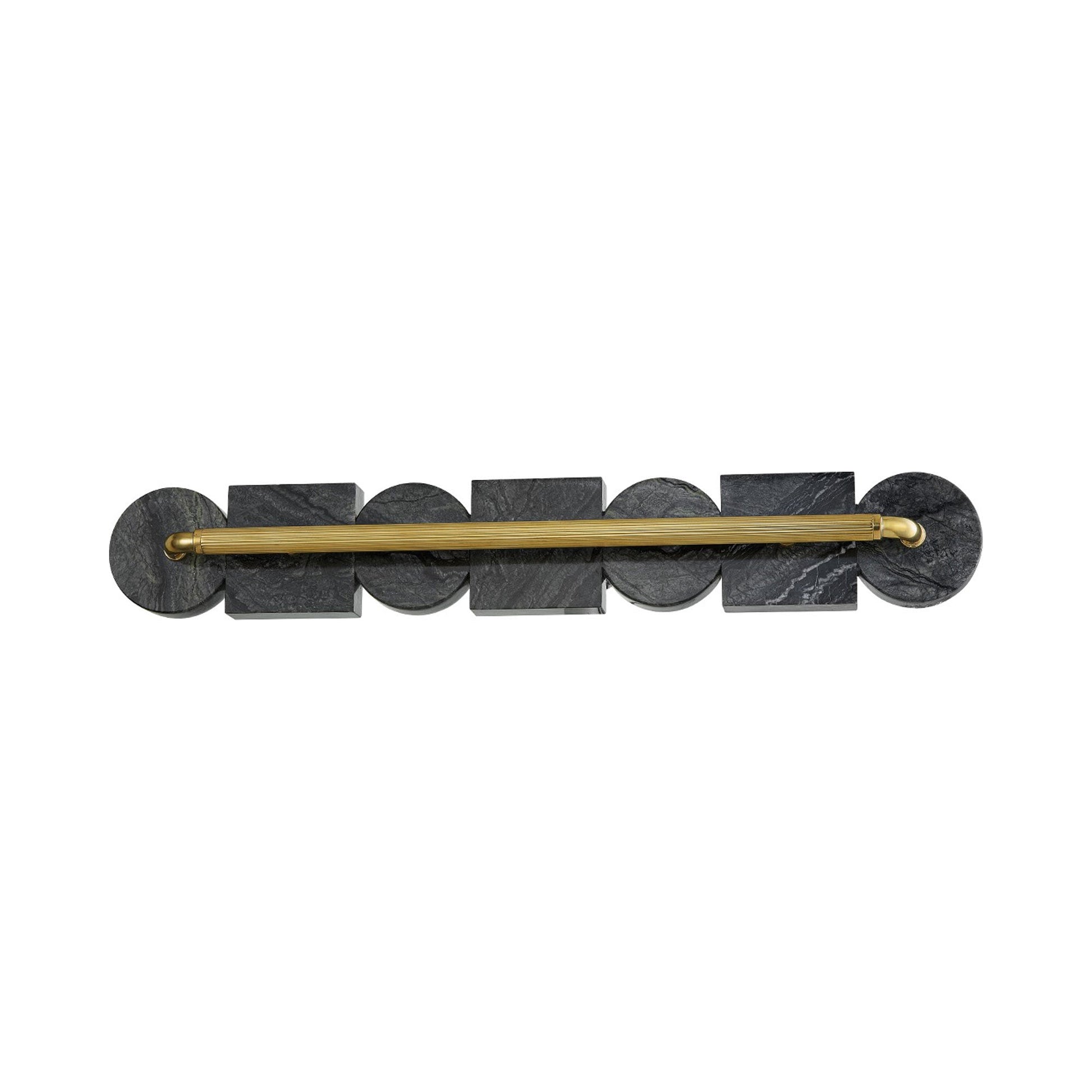 Sena LED Wall Light in Detail.