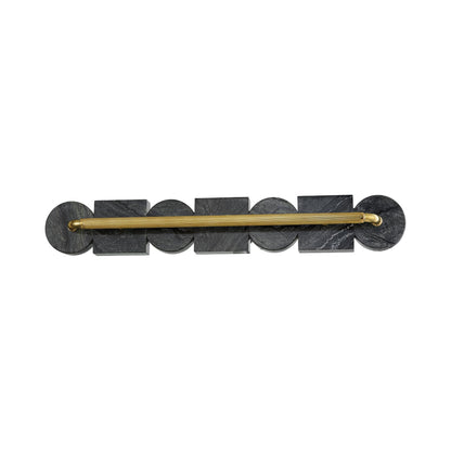 Sena LED Wall Light in Detail.