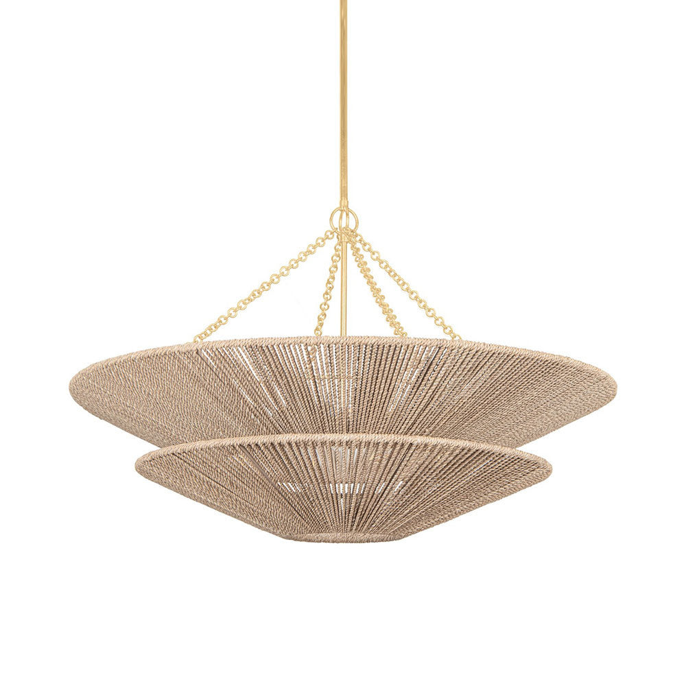 Tropea Chandelier (8-Light).