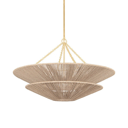 Tropea Chandelier (8-Light).