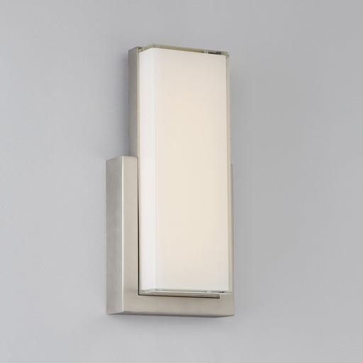 Corbusier LED Wall Light in Detail.