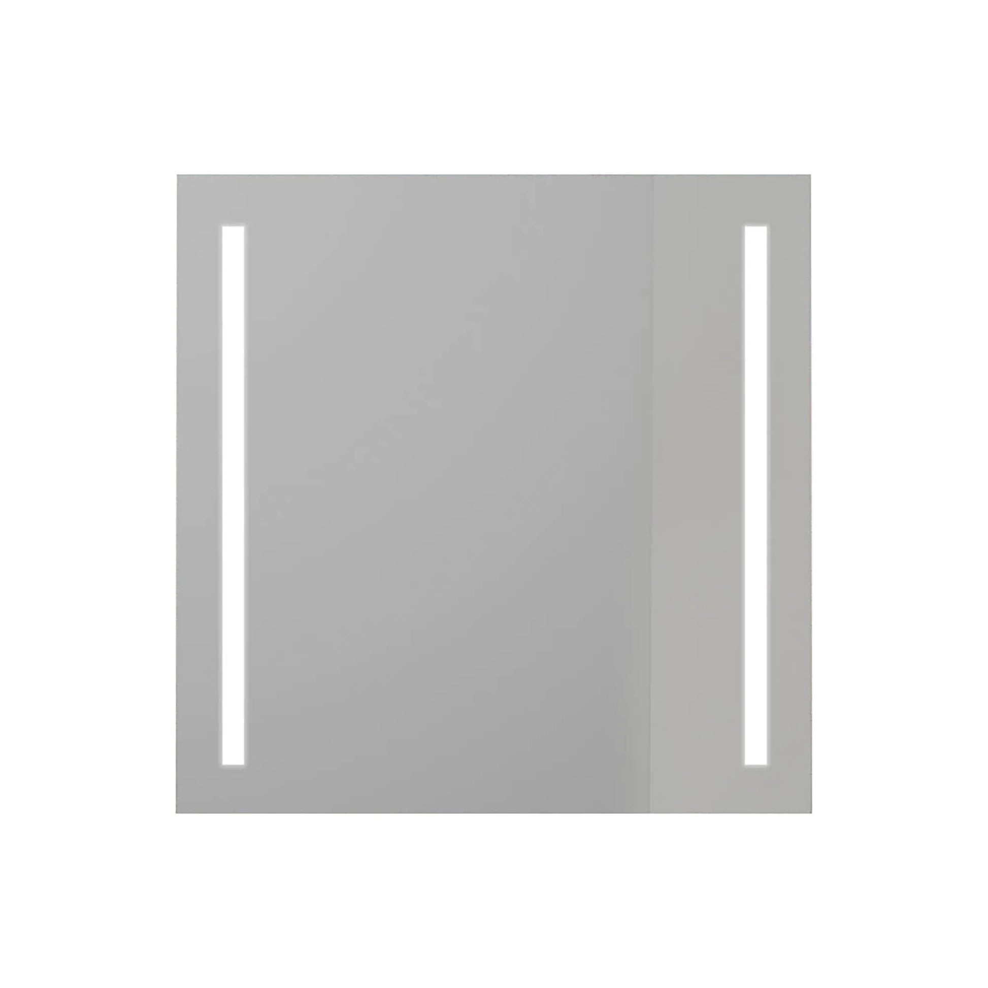 Charisma LED Lighted Mirror (24-Inch).