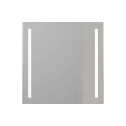 Charisma LED Lighted Mirror (24-Inch).