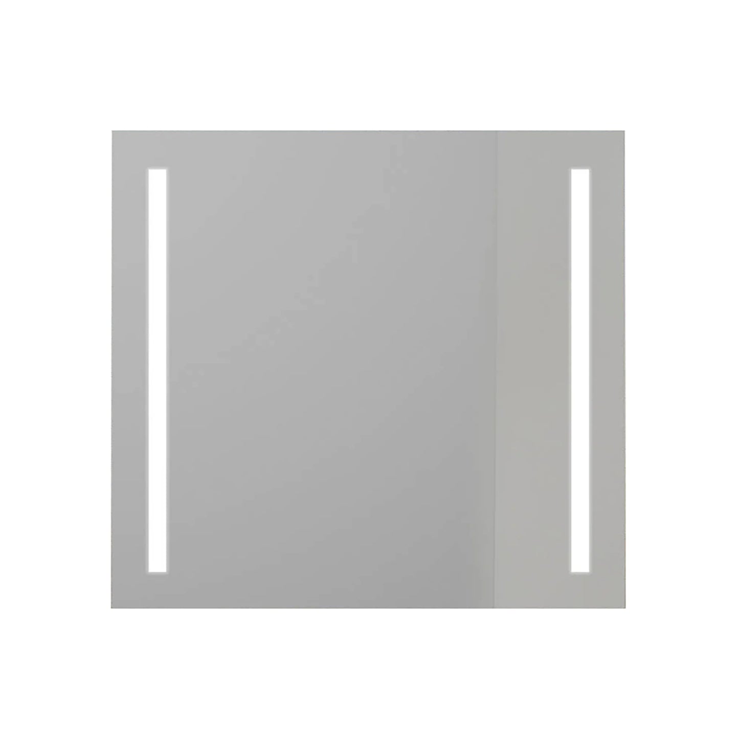 Charisma LED Lighted Mirror (36-Inch).