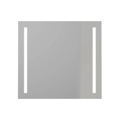 Charisma LED Lighted Mirror (36-Inch).