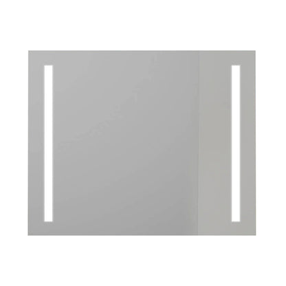 Charisma LED Lighted Mirror (48-Inch).