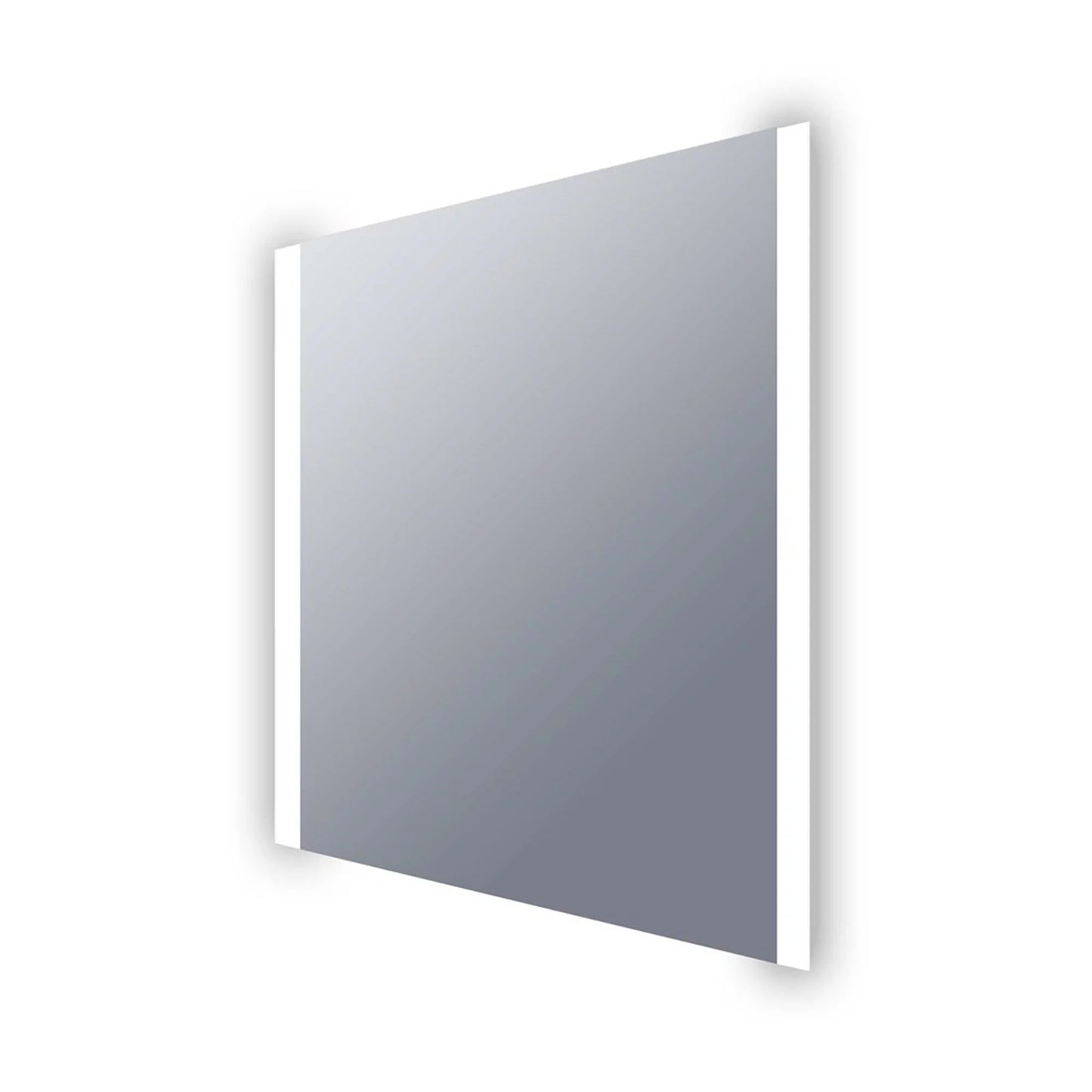 Harmony LED Lighted Mirror (24-Inch).