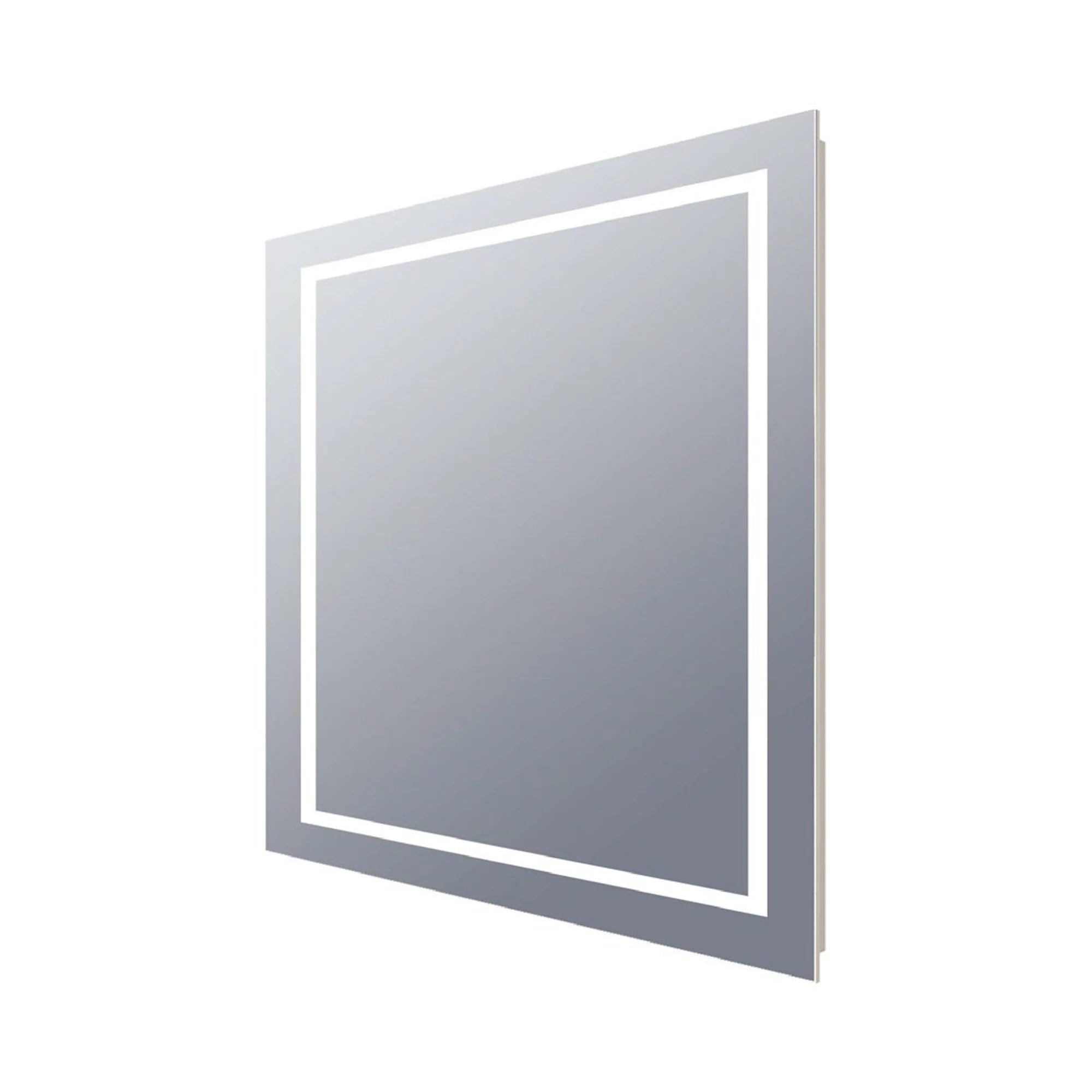 Unity Led Unity LED Lighted Mirror – City Lights SF