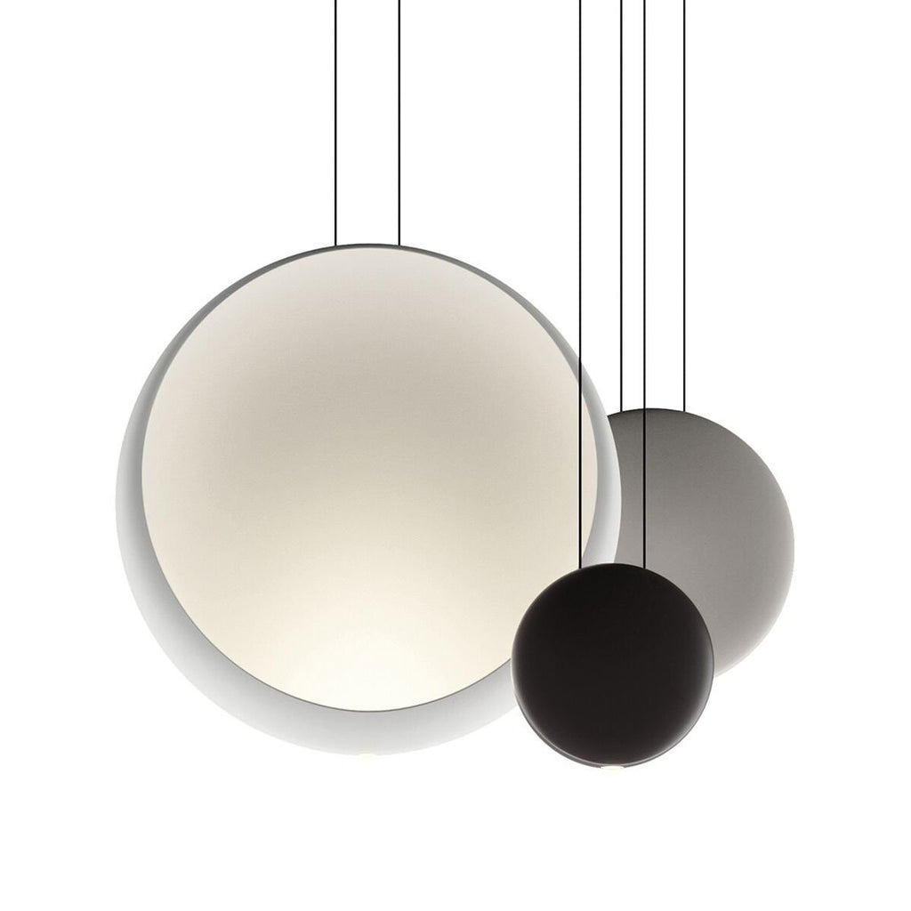 Multi Light Pendant Lights — City Lights SF