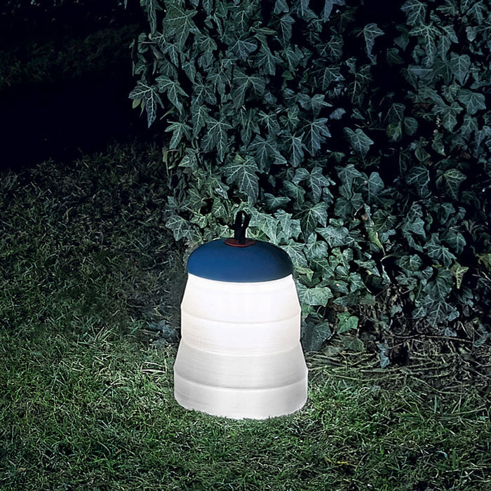 Cri Cri Outdoor LED Table Lamp in Detail.