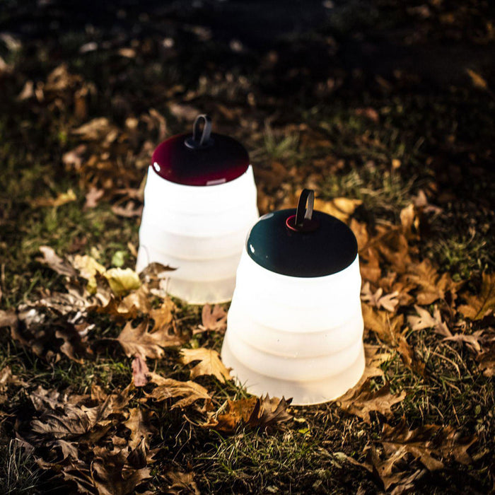 Cri Cri Outdoor LED Table Lamp in Detail.