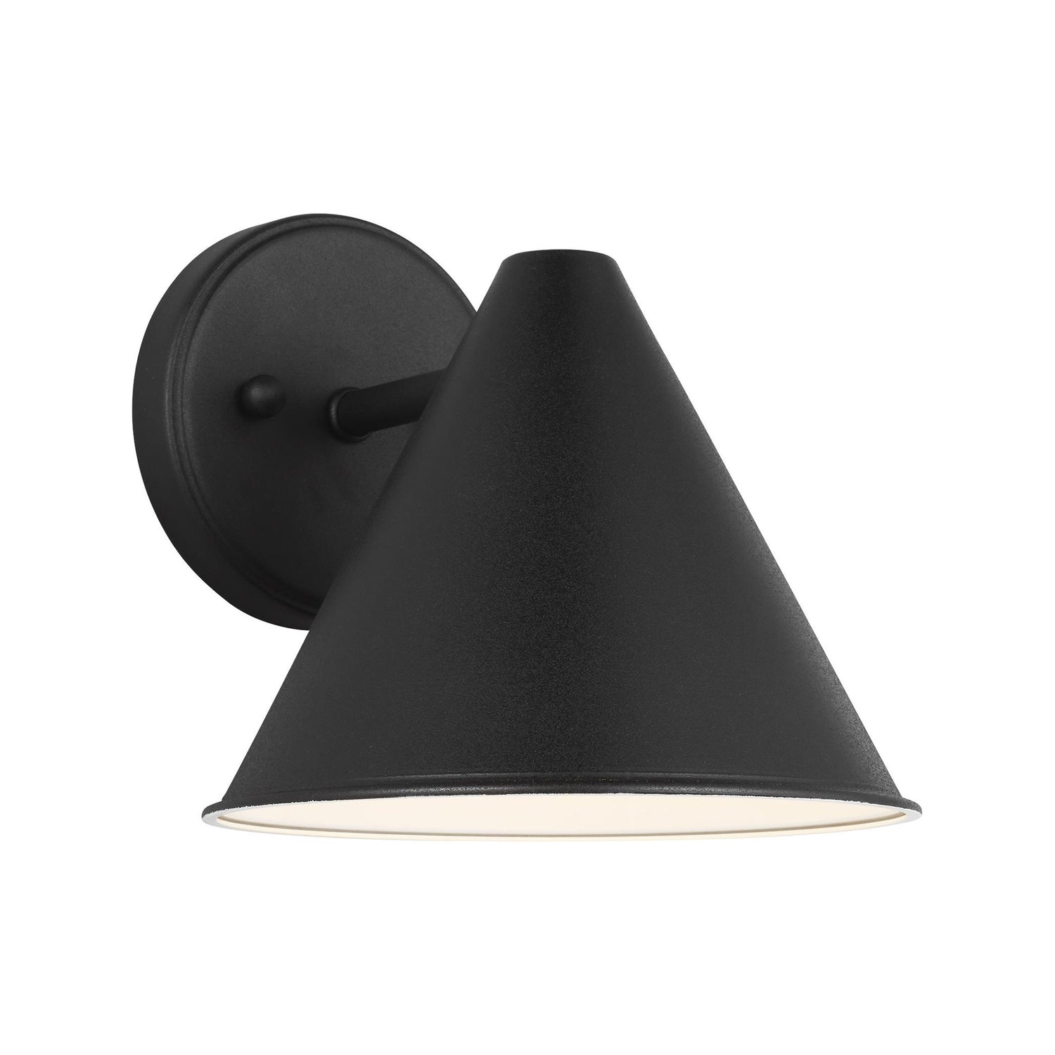 Crittenden Outdoor Wall Light.