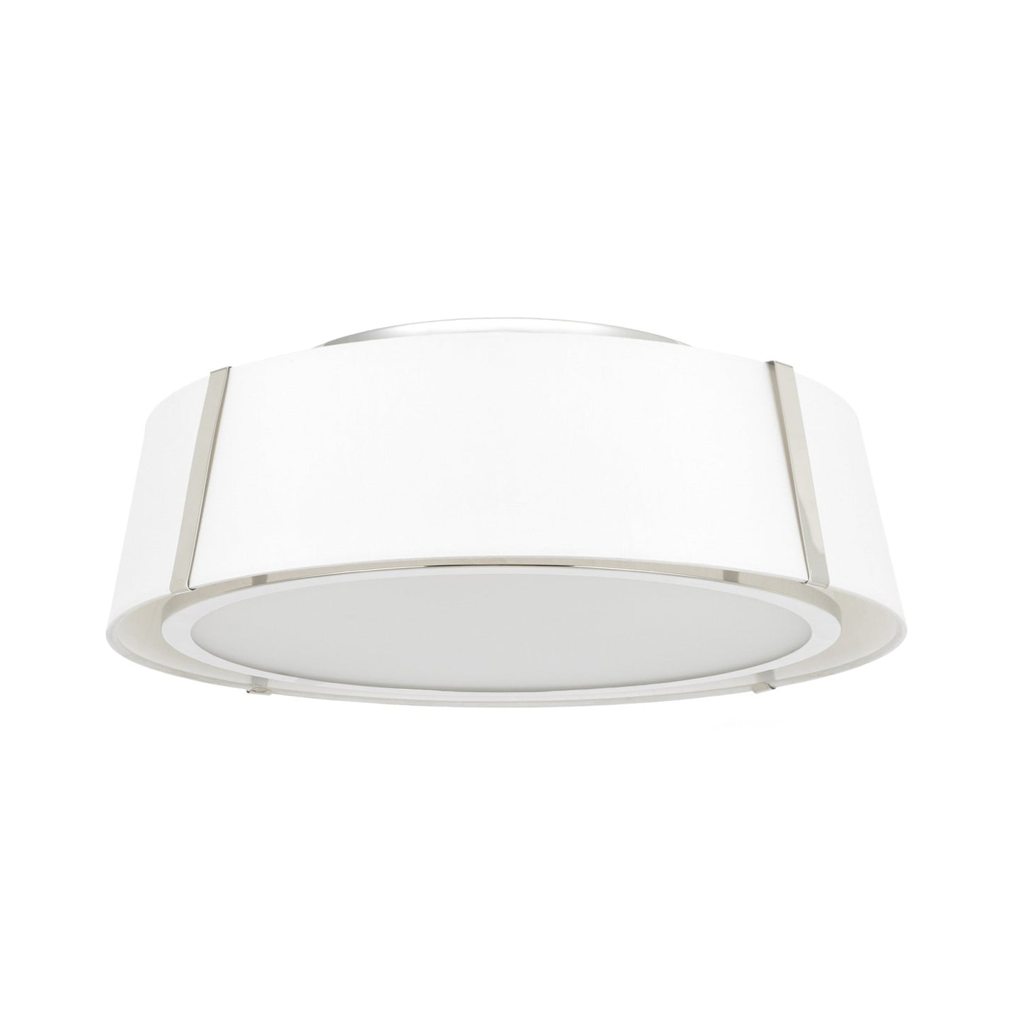 Fulton Semi Flush Mount Ceiling Light in Detail.