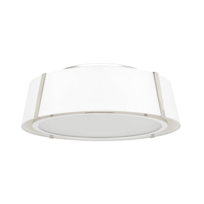 Fulton Semi Flush Mount Ceiling Light in Detail.