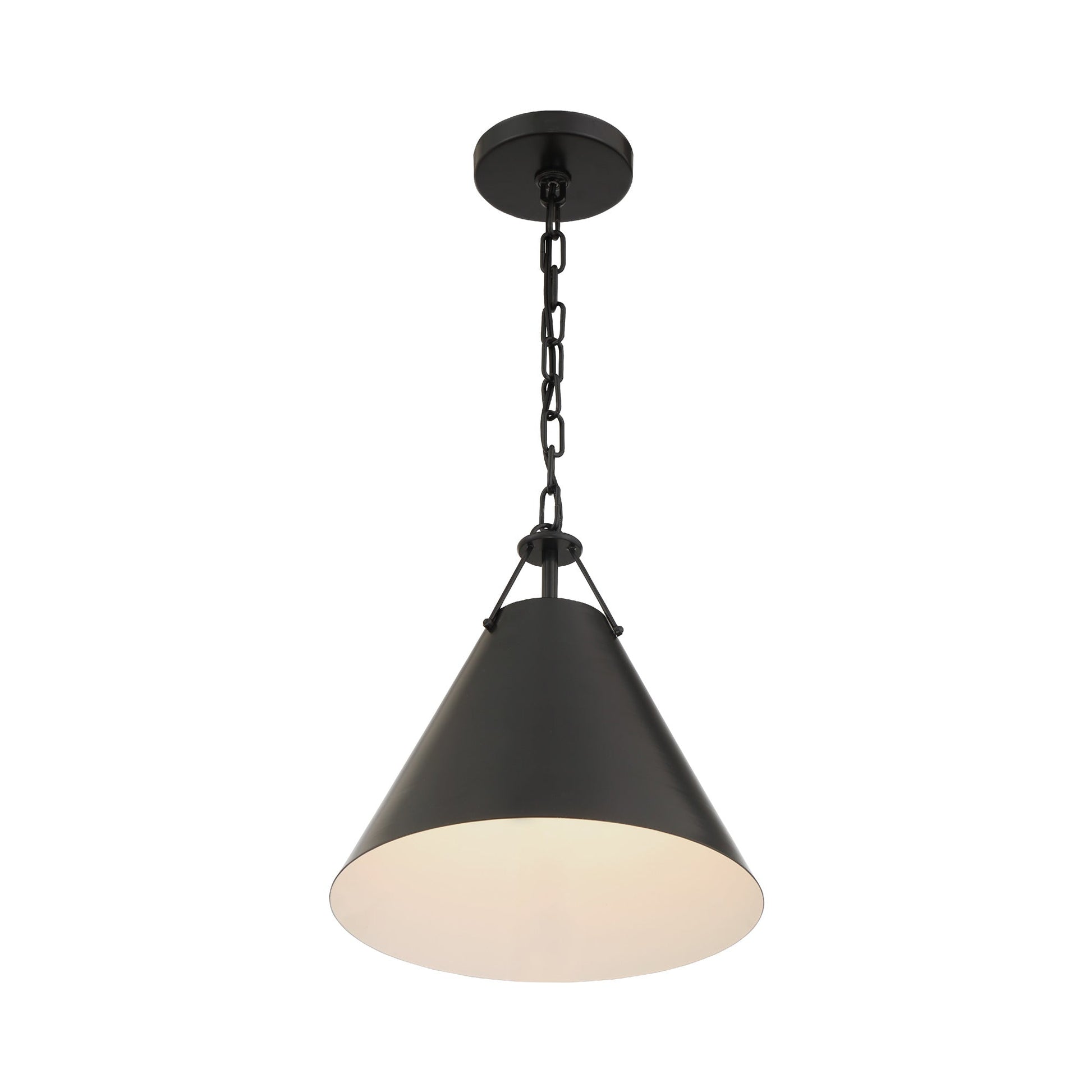 Xavier Pendant Light.