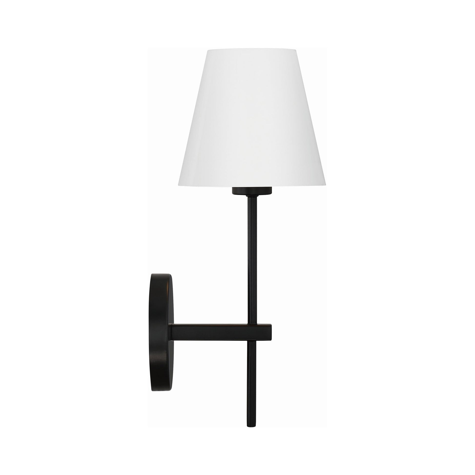 Xavier Wall Light in Detail.