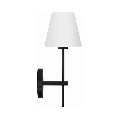 Xavier Wall Light in Detail.