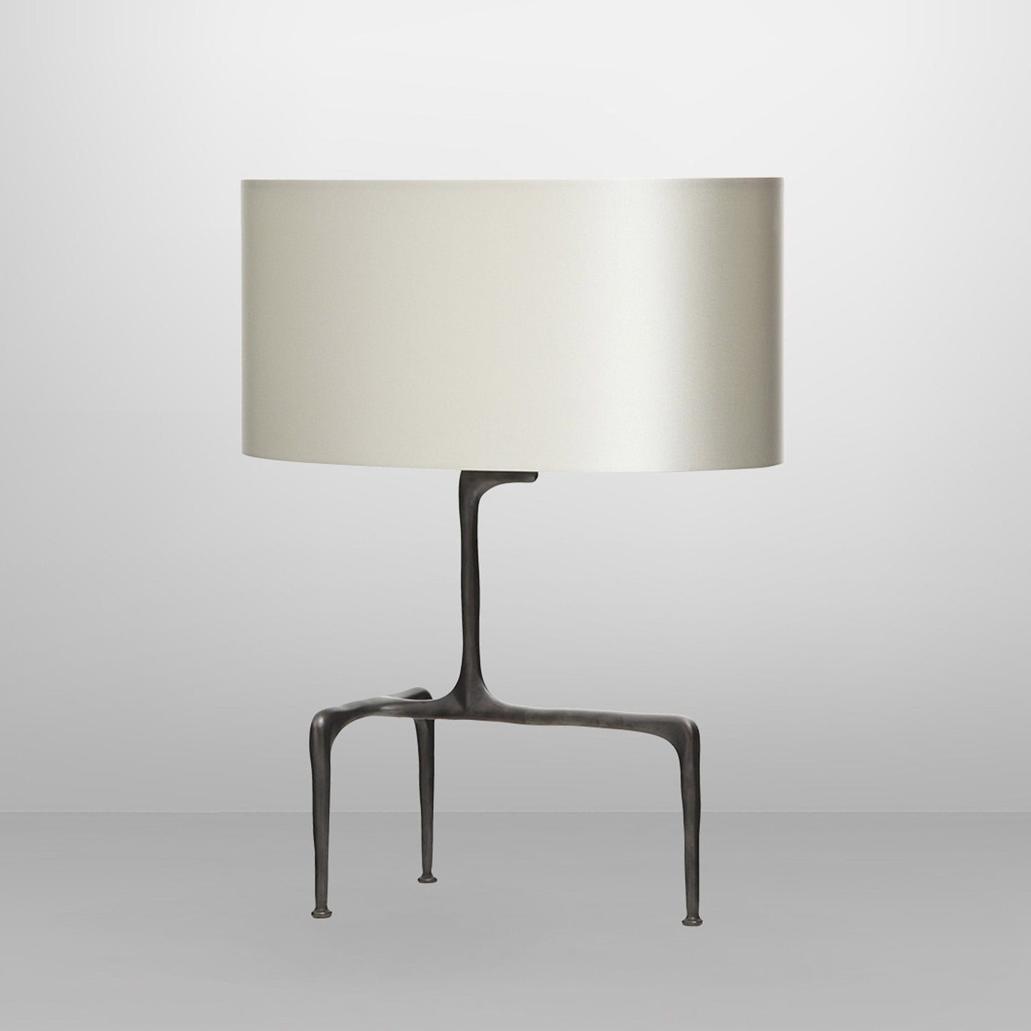 Braque Table Lamp in Detail.