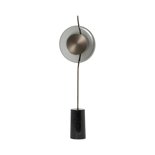 Pendulum LED Floor Lamp.