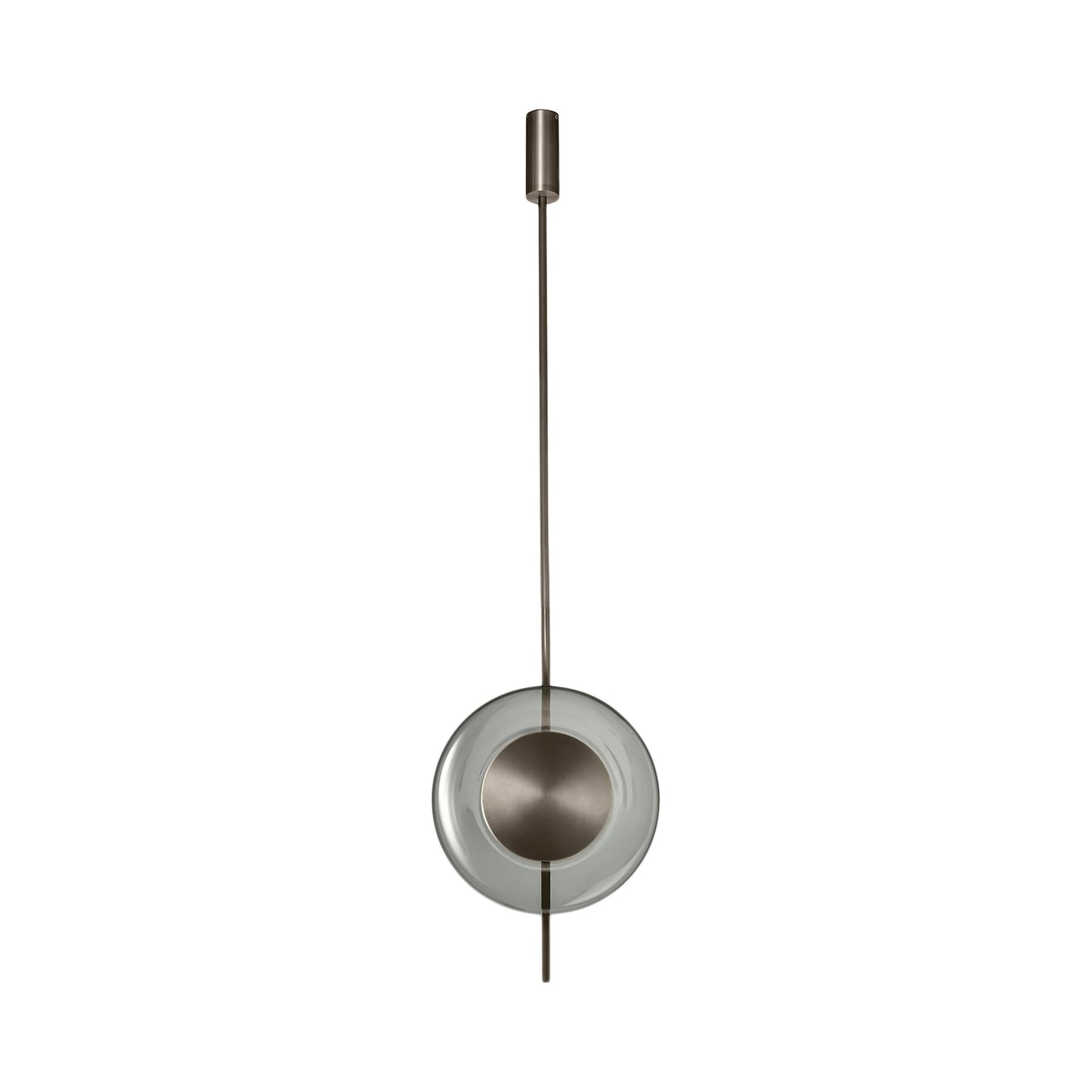 Pendulum LED Pendant Light.