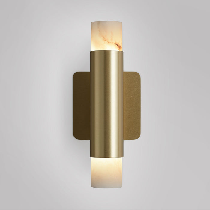 Roma LED Wall Light in Detail.