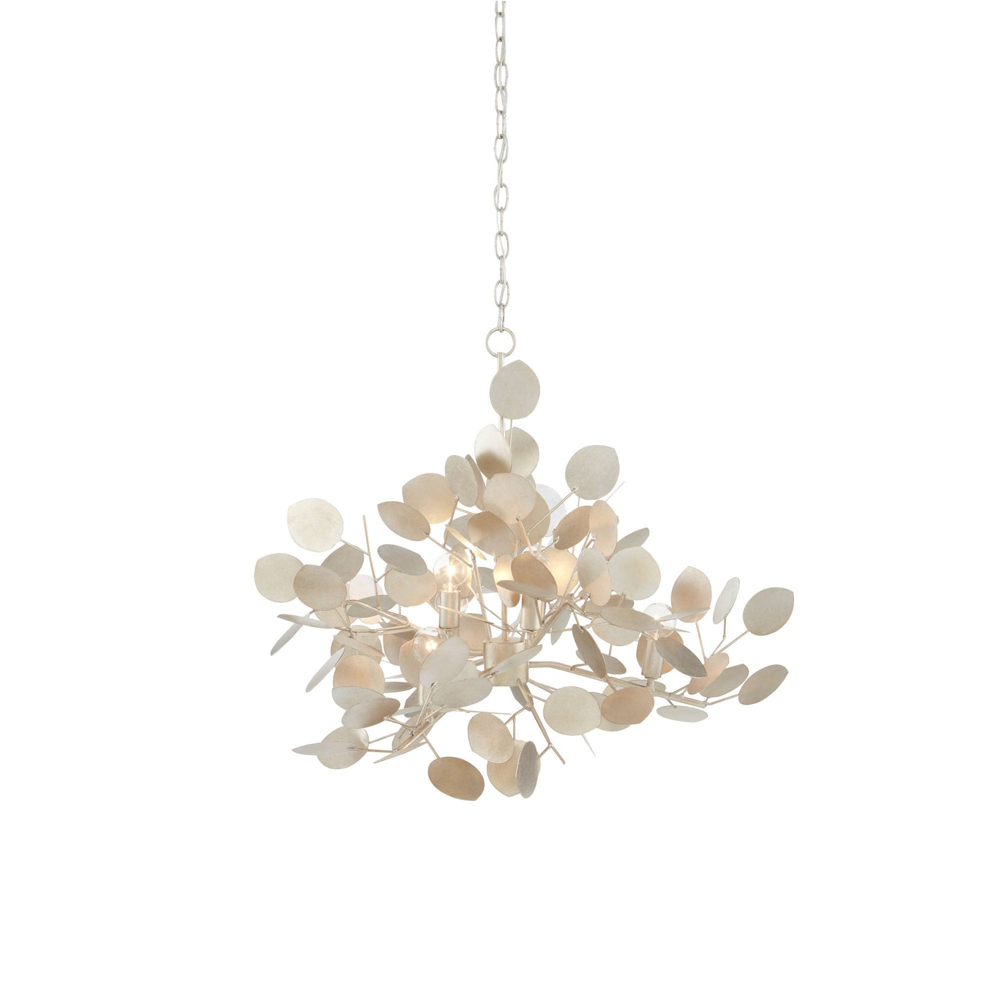 Lunaria Chandelier (Medium).