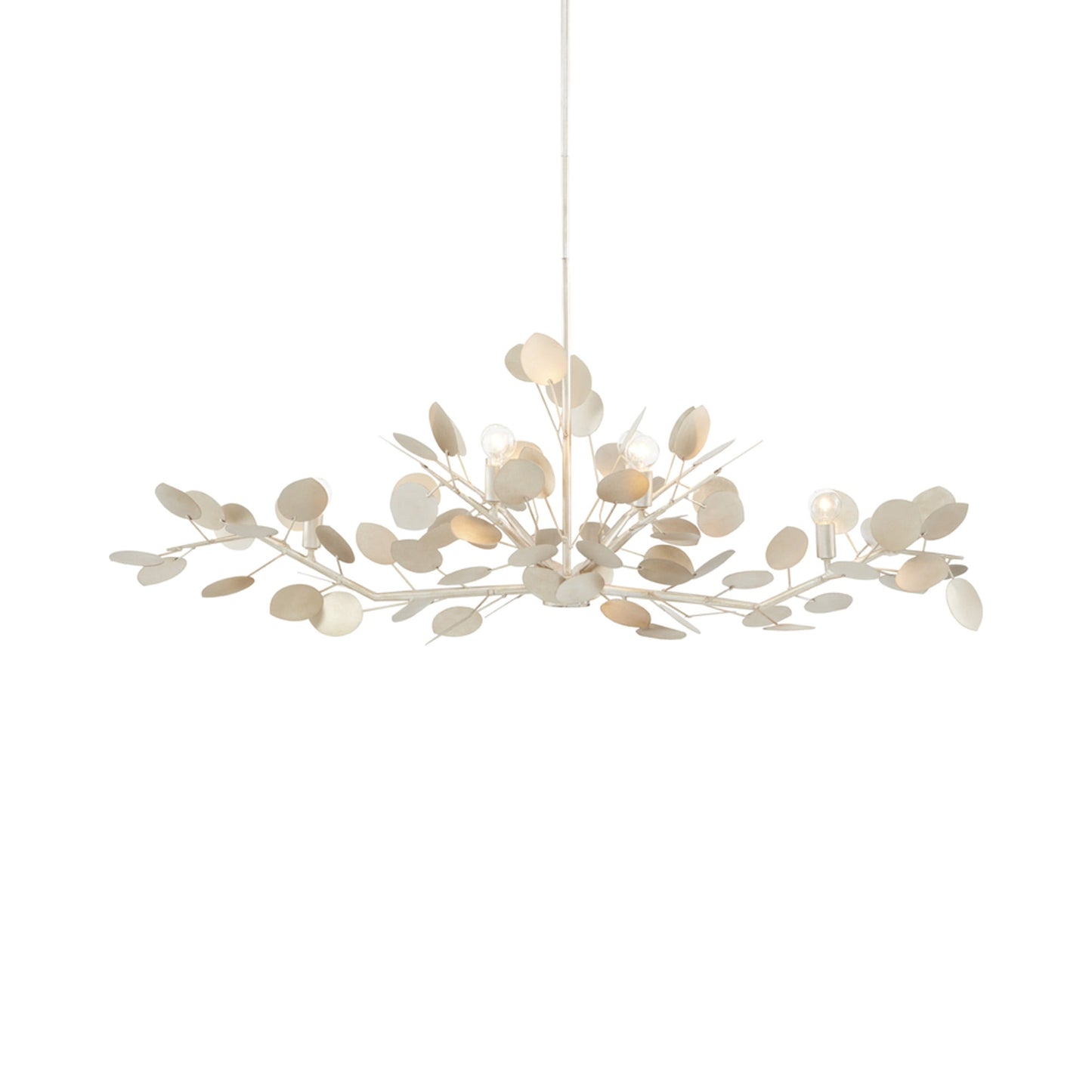 Lunaria Chandelier (Large).