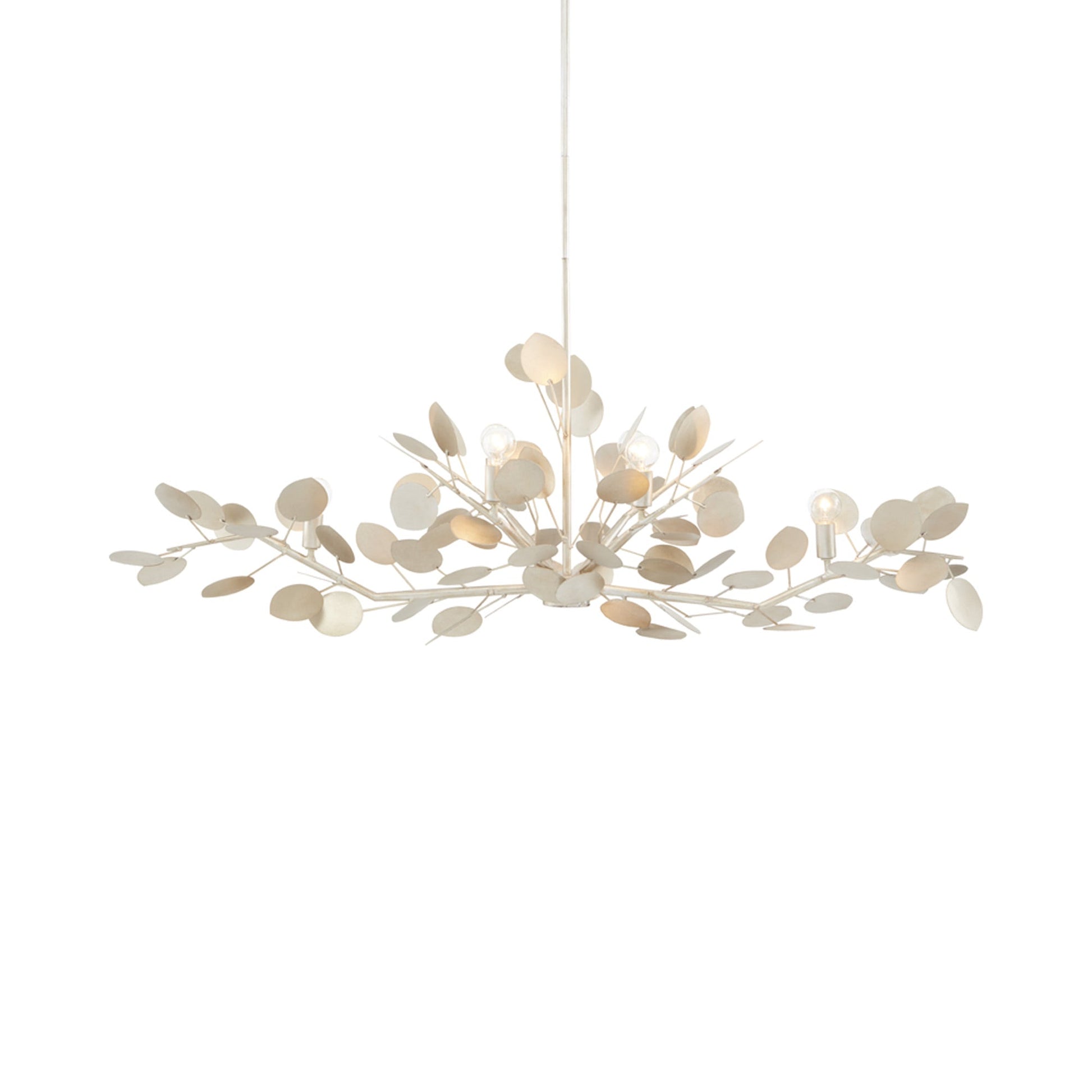 Lunaria Chandelier (Large).