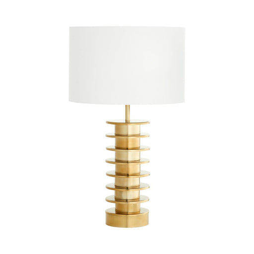 Alessio Table Lamp.