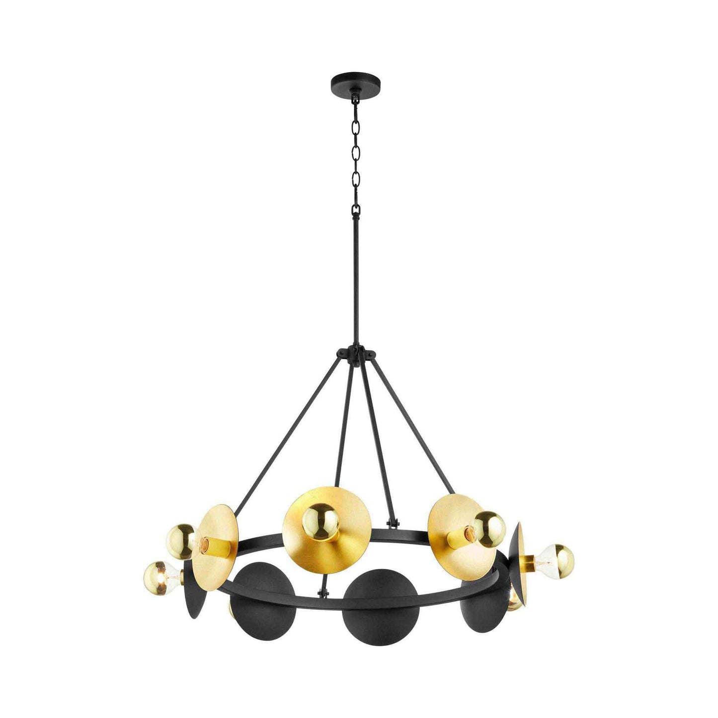 Artemis Chandelier.