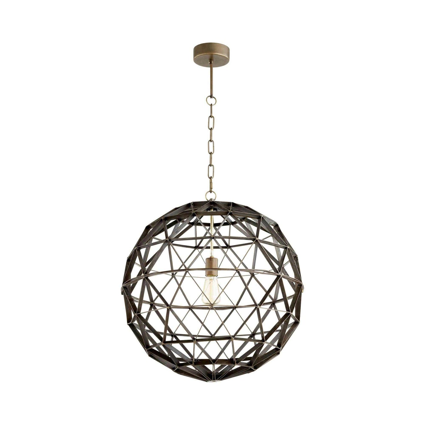 Barton Pendant Light.