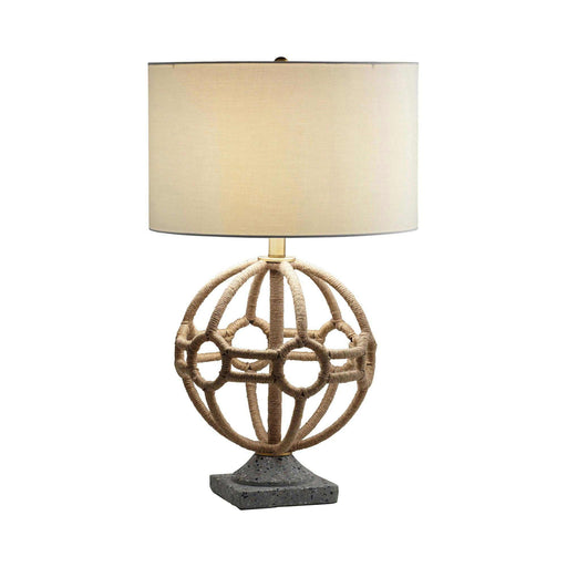 Basilica Table Lamp.