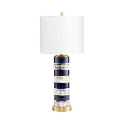 Bristle Brush Table Lamp.