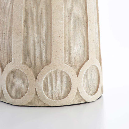 Camden Table Lamp in Detail.