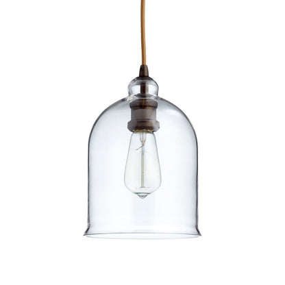 Celia Pendant Light in Detail.