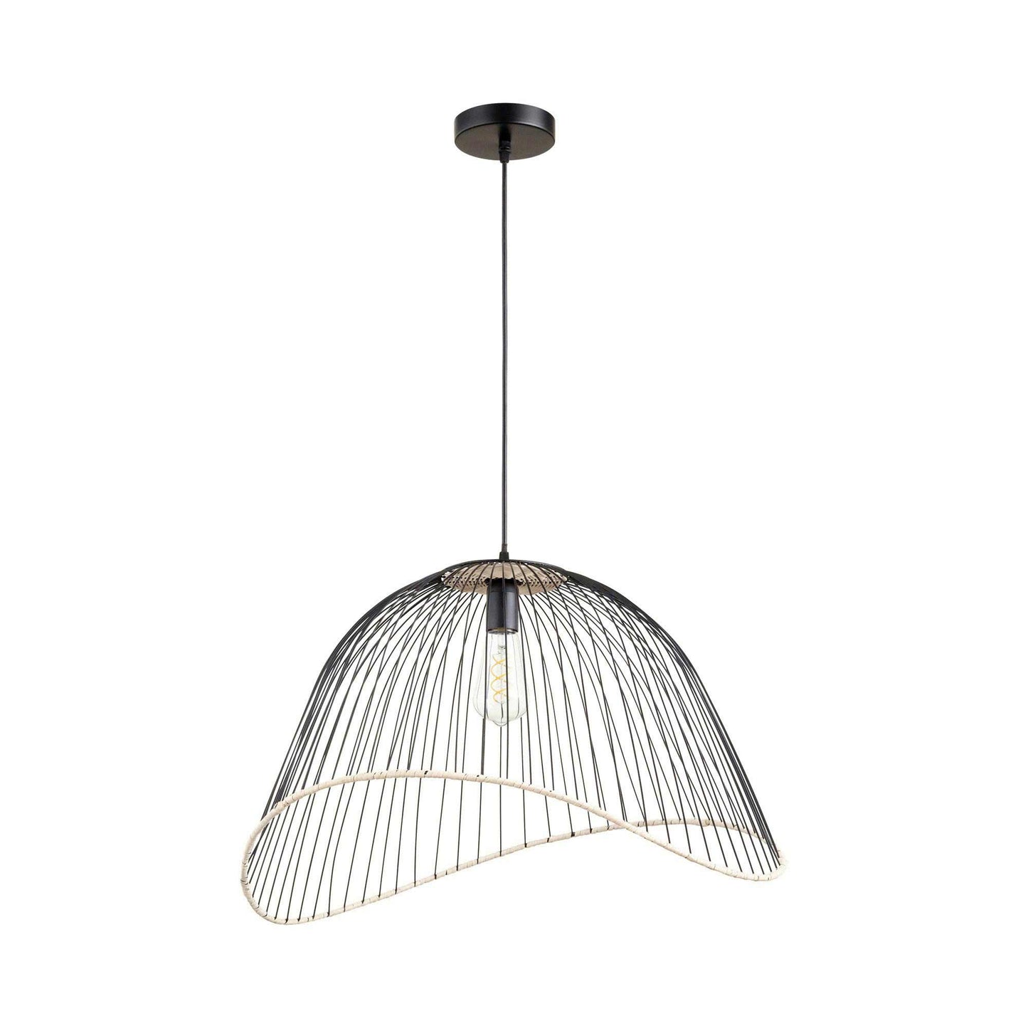 Cloak Pendant Light.