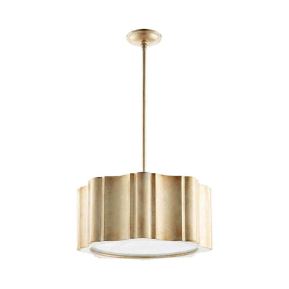 Cloud Nine Pendant Light.