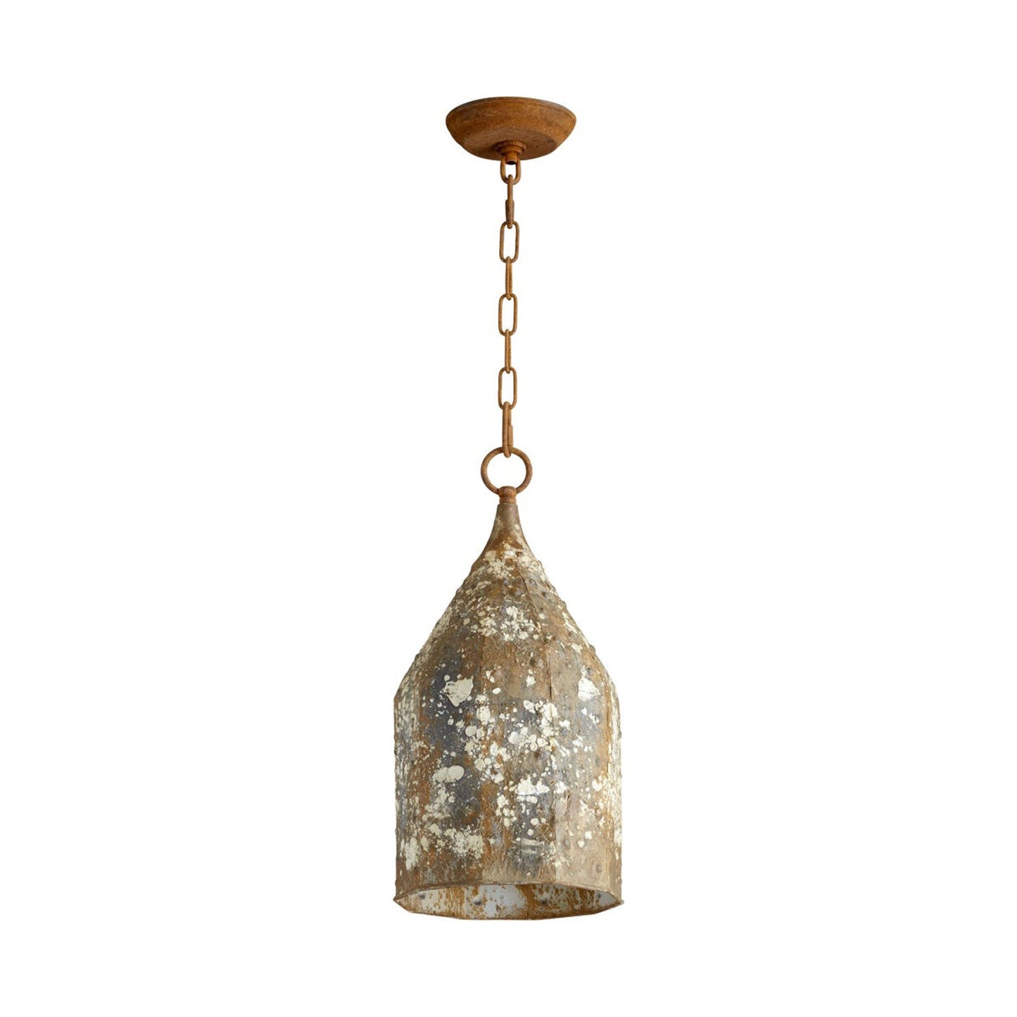 Collier Pendant Light (Small).