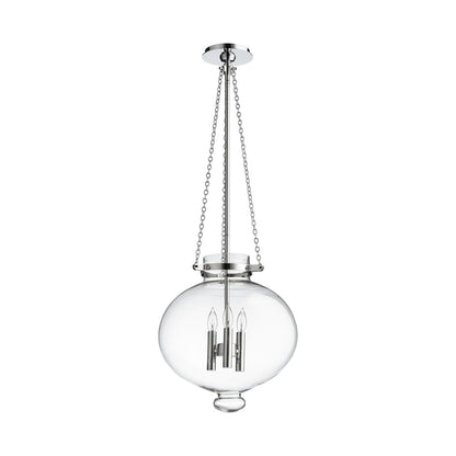 Cydney Pendant Light.