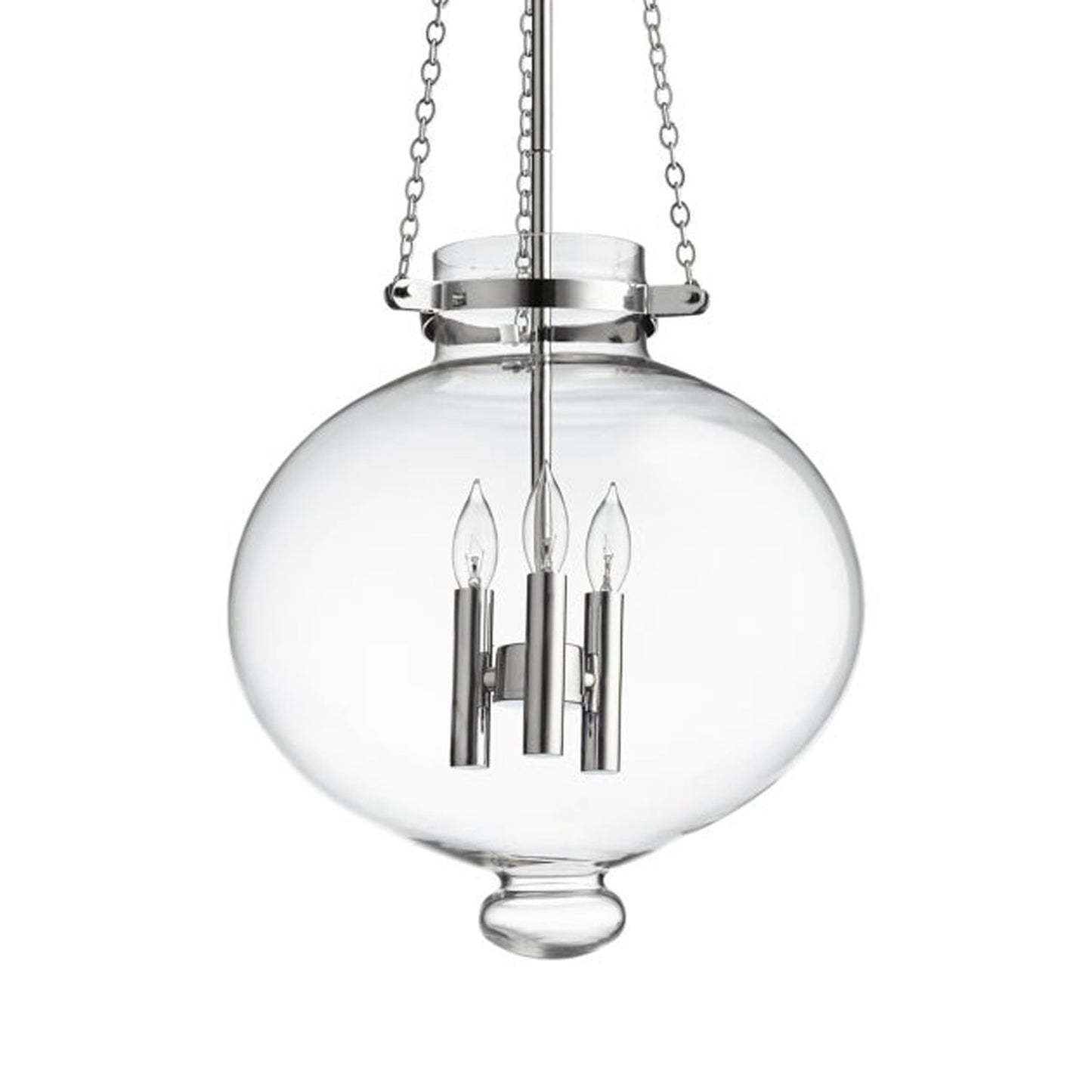 Cydney Pendant Light in Detail.