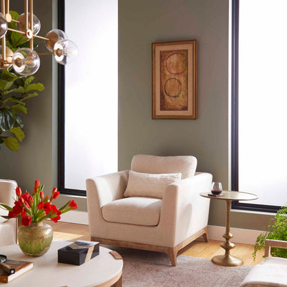 Drea Pendant Light in Detail.