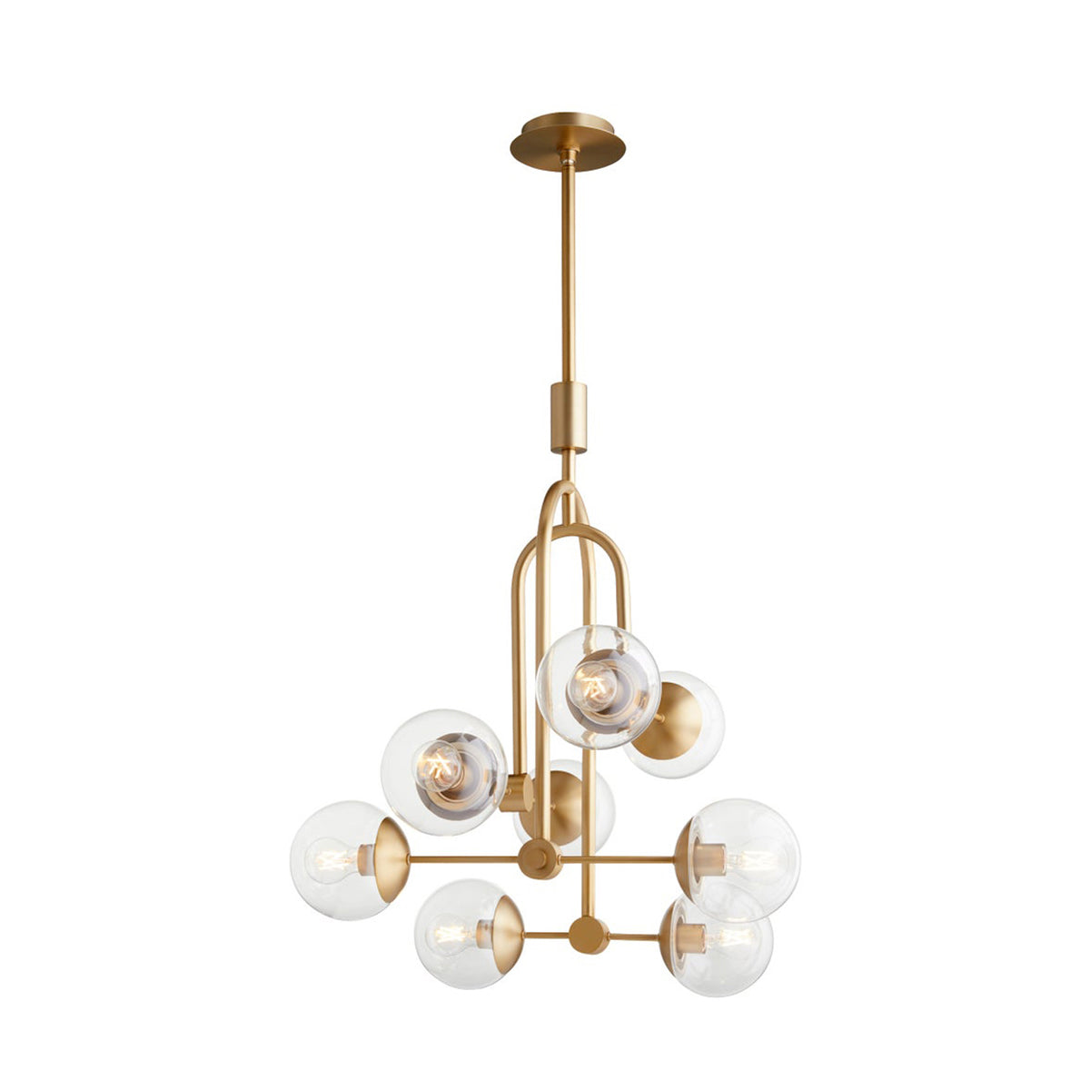 Drea Pendant Light in Detail.