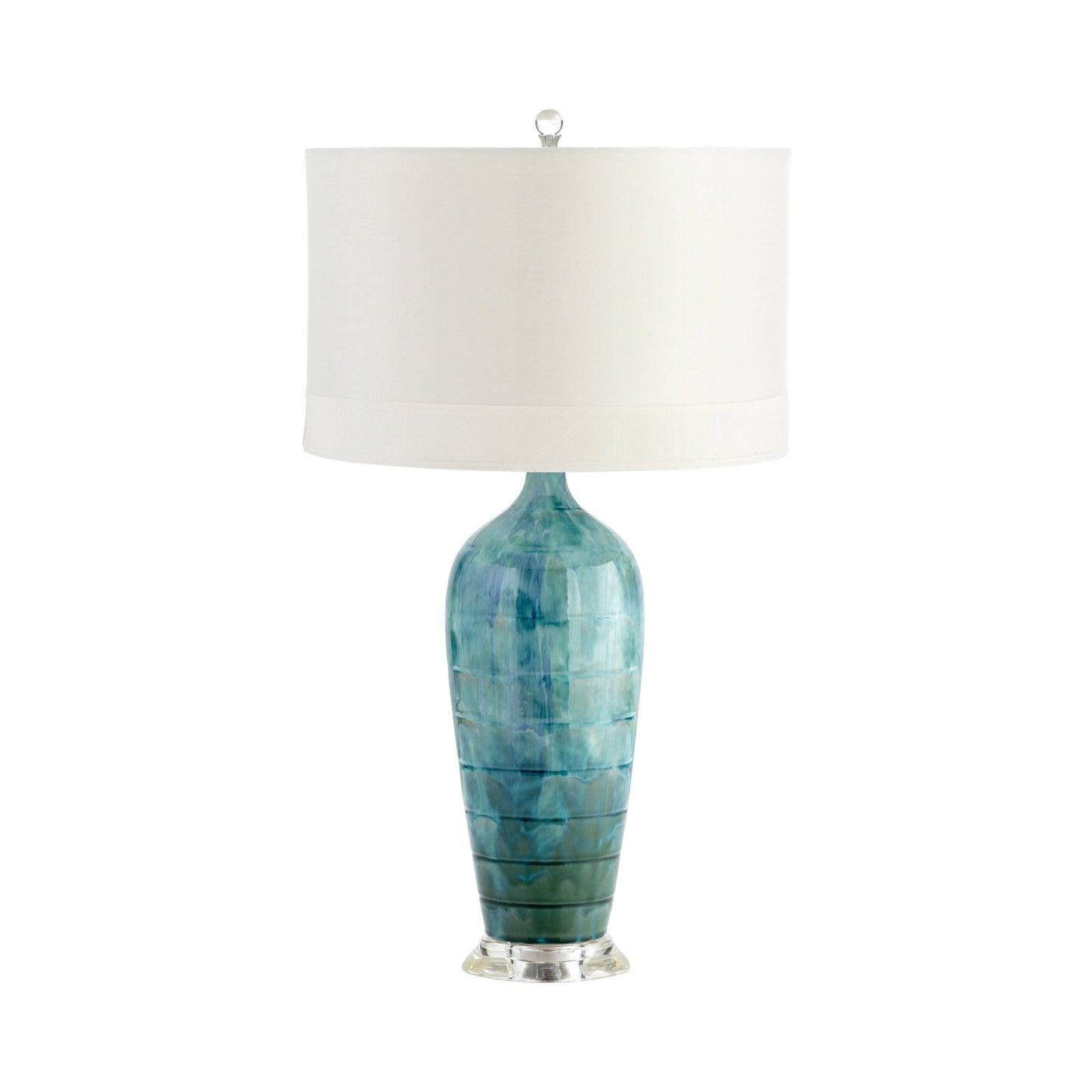 Elysia Table Lamp.