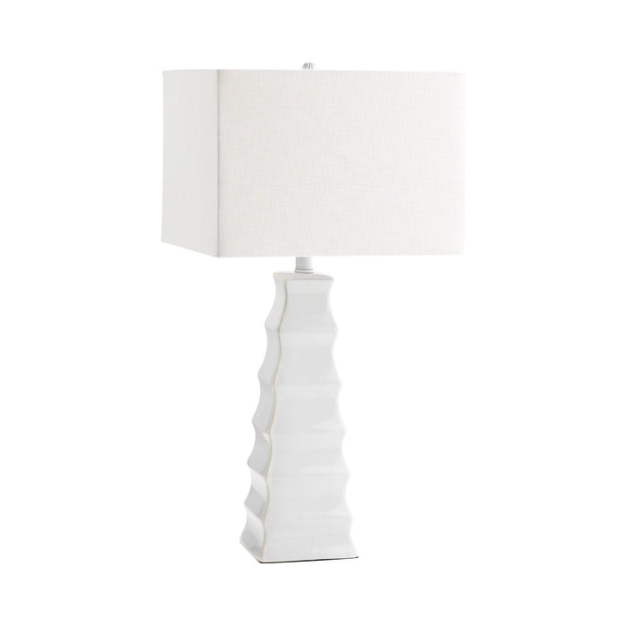 Emily Table Lamp in Incandescent/LED.