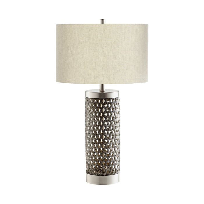 Fiore Table Lamp in Incandescent/LED.