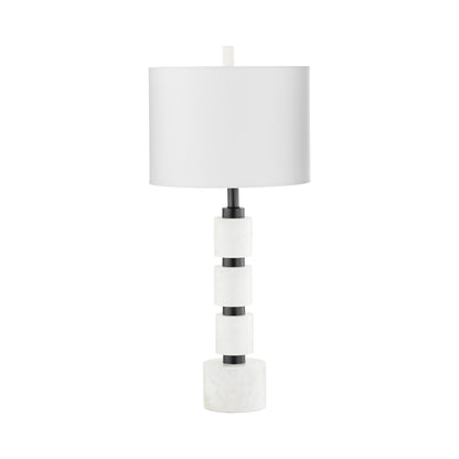 Hydra Table Lamp in Incandescent/LED.