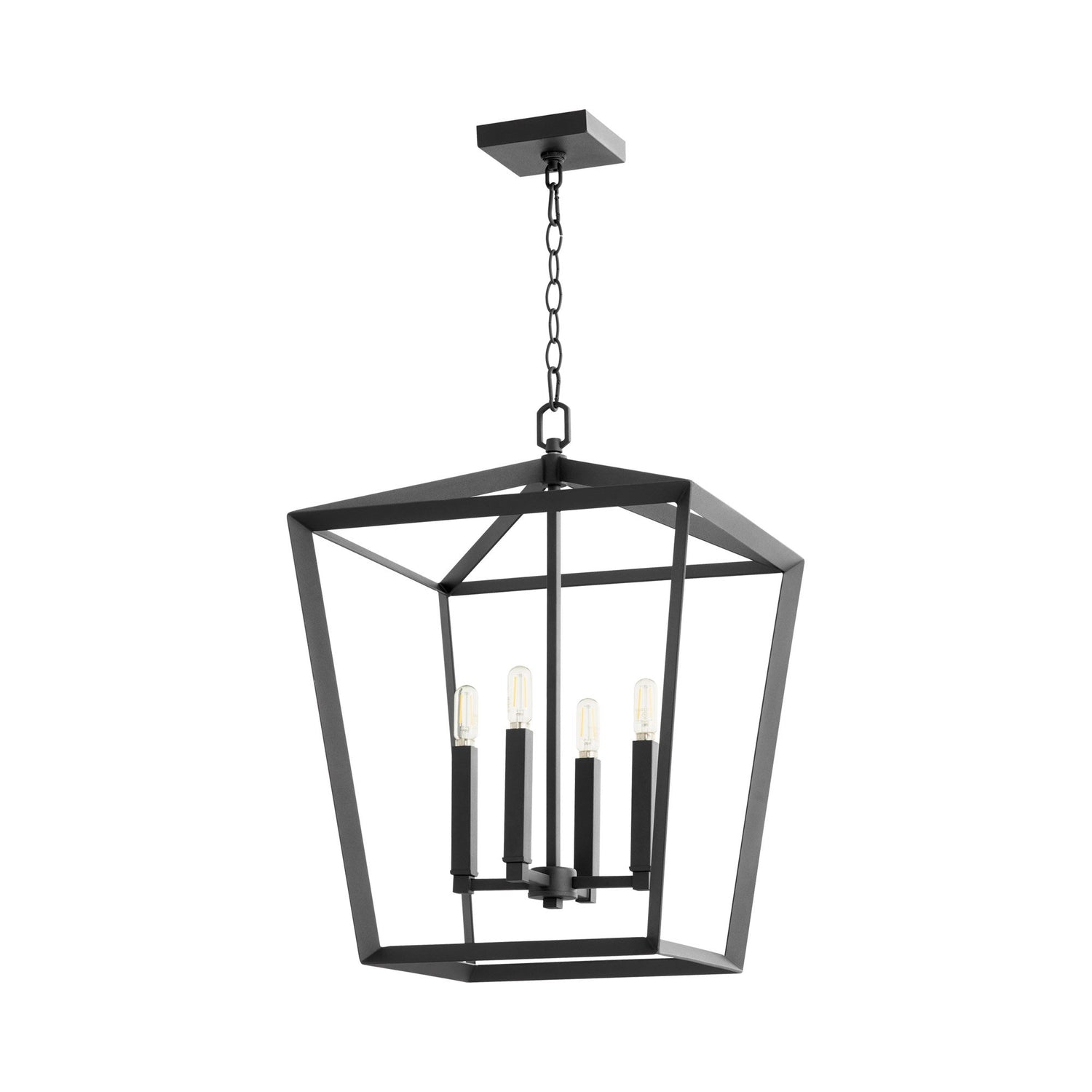 Hyperion Chandelier.