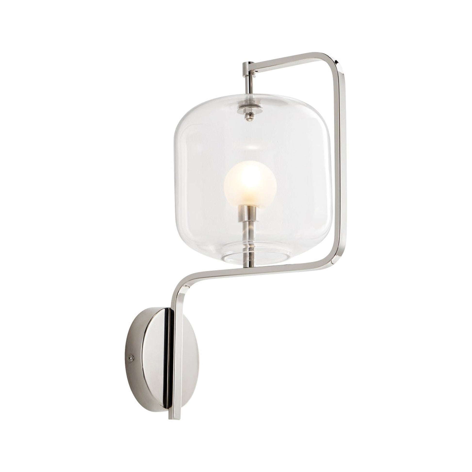 Isotope Wall Light.