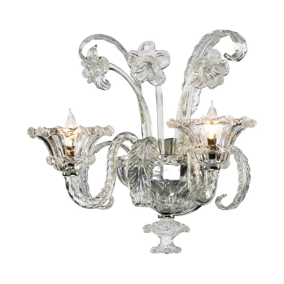 La Scala Wall Light.