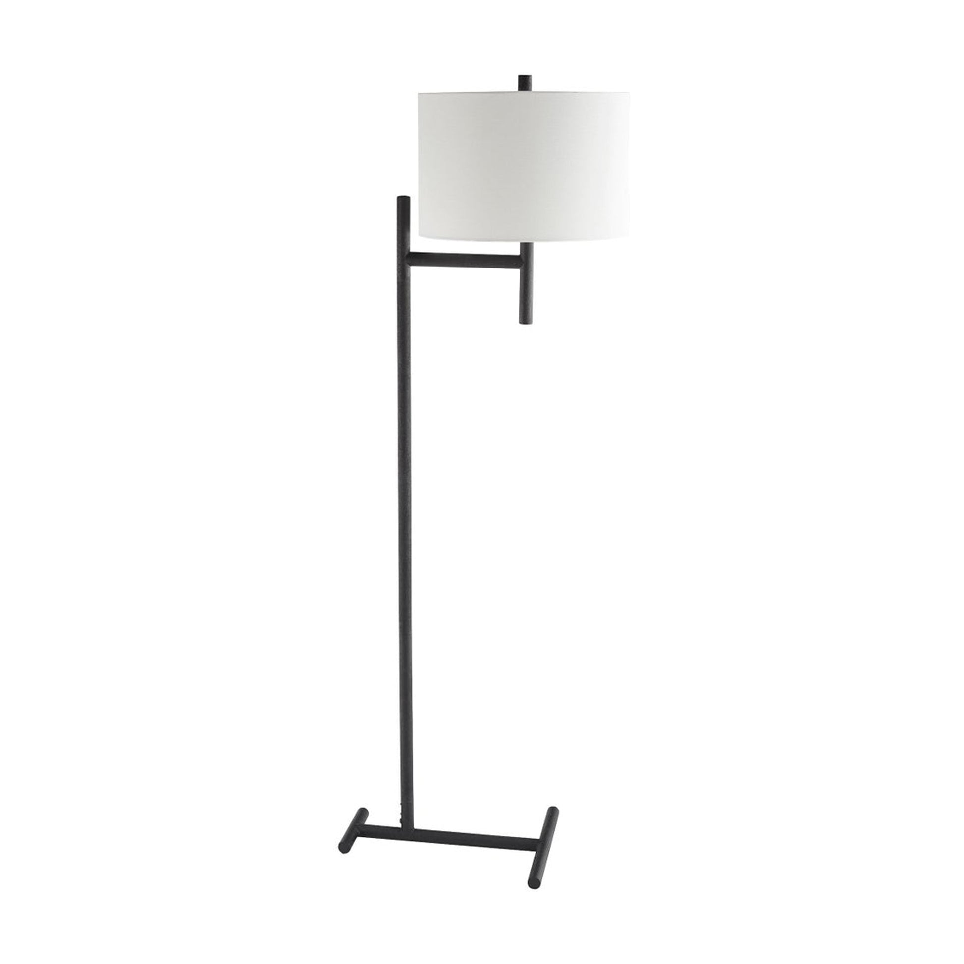 Ladon Floor Lamp in in Incandescent/LED.